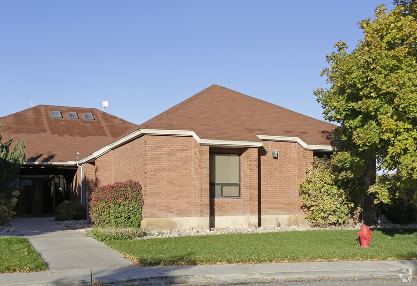 39 N Professional Way, Payson, UT à louer - Photo du bâtiment - Image 3 de 26