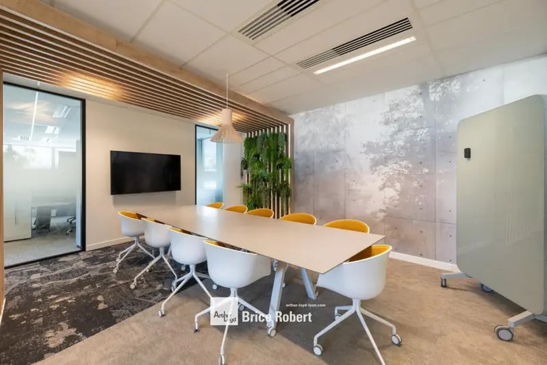 14/20 Rue Général Mouton-Duvernet, Lyon for lease - Interior Photo - Image 3 of 16