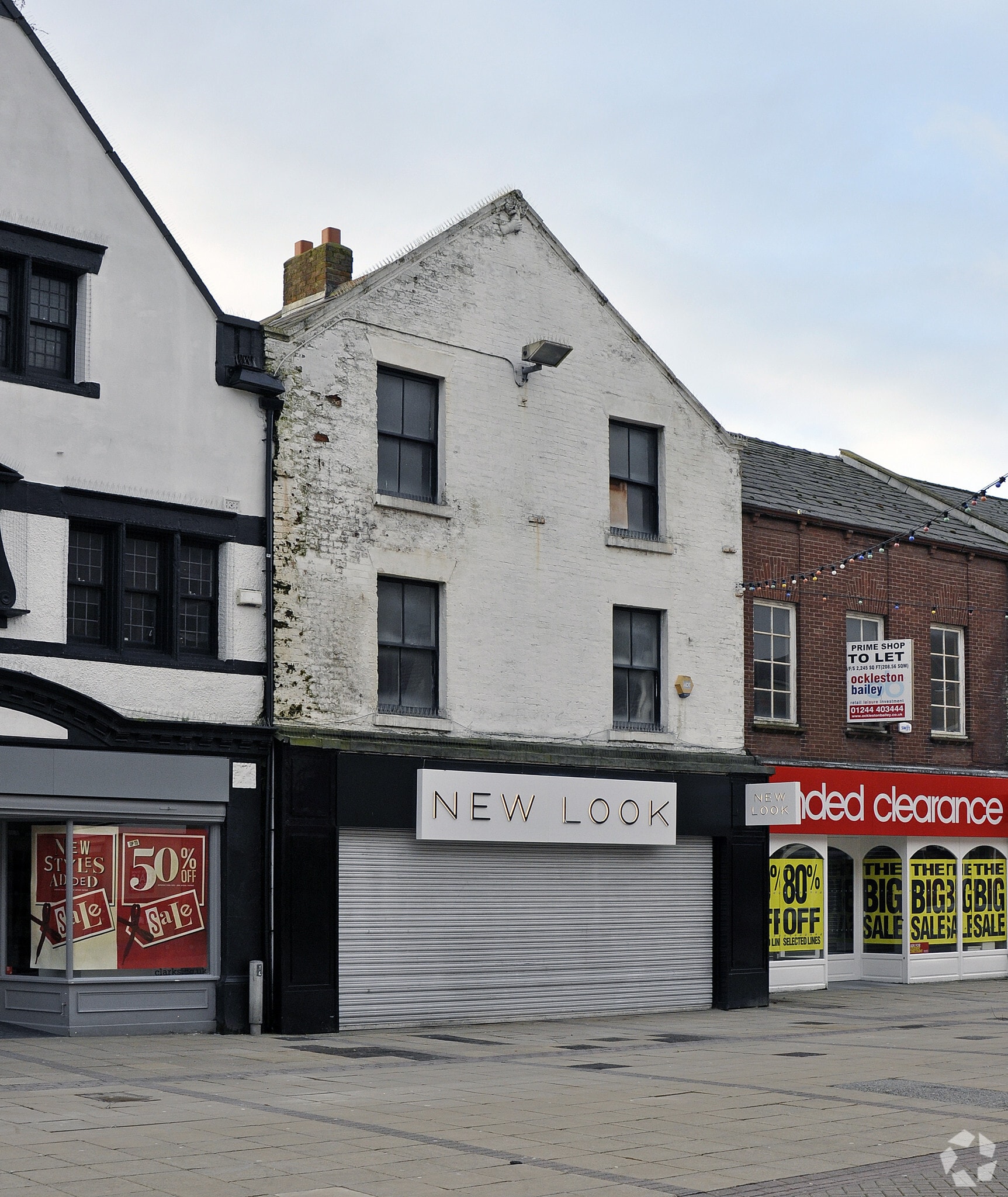 12 Moor St, Ormskirk for sale Primary Photo- Image 1 of 3
