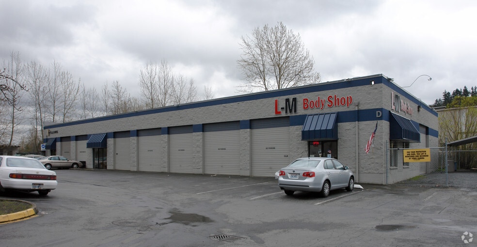 13209 NE 126th Pl, Kirkland, WA for lease - Primary Photo - Image 3 of 4