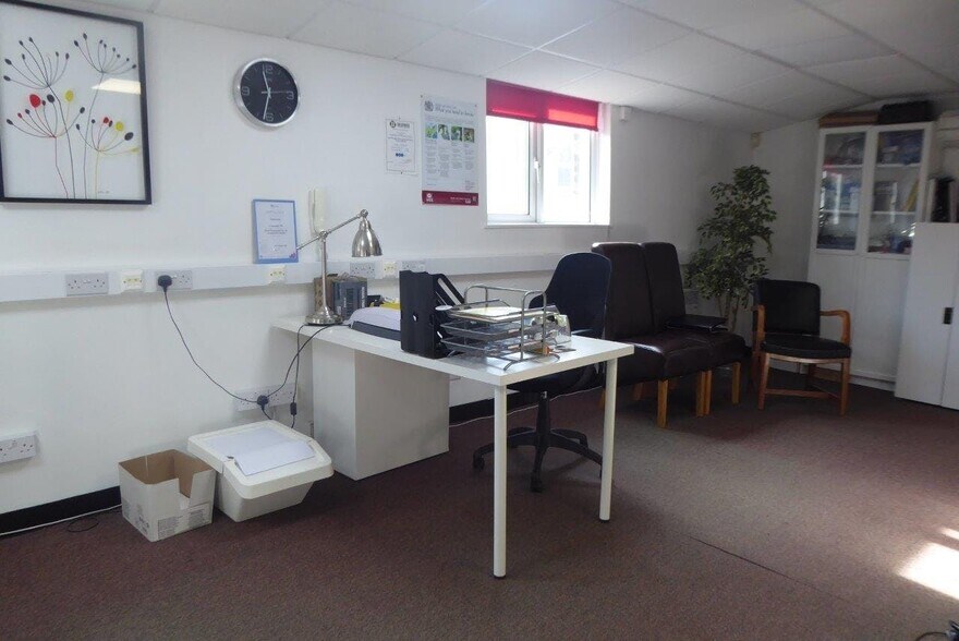 Draper St, Tunbridge Wells à vendre - Photo intérieure - Image 3 de 7