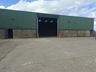 More details for Pendock Ln, Bradmore - Industrial for Lease