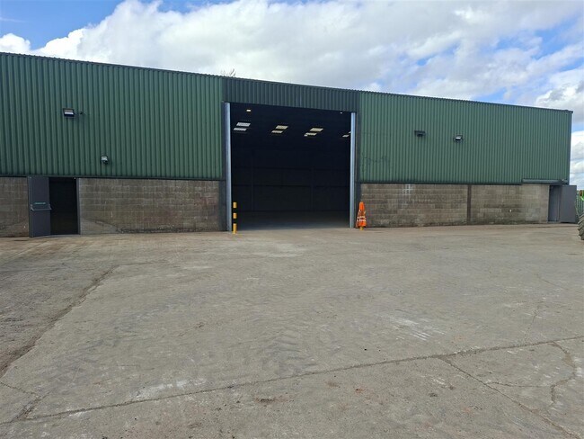 More details for Pendock Ln, Ruddington - Industrial for Lease