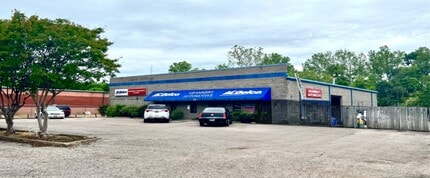 5180 Elmore Rd, Memphis, TN for lease Interior Photo- Image 1 of 1