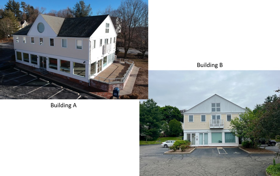 170 Post Rd W, Westport, CT for lease - Building Photo - Image 2 of 9