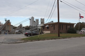 More details for 312 S Plum St, Durham, NC - Industrial for Lease