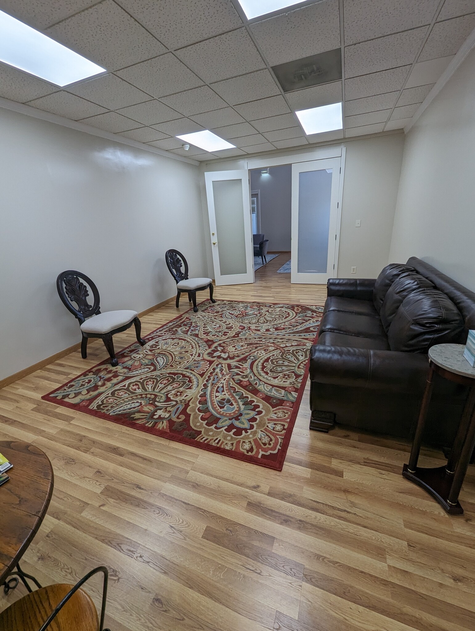 5440 E Fall Creek Parkway North Dr, Indianapolis, IN for lease Interior Photo- Image 1 of 2