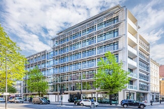 Plus de détails pour 66 Seymour St, Londres - Bureau à louer