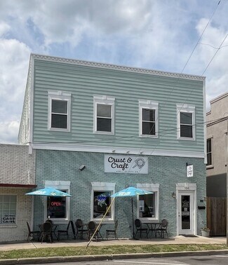 Plus de détails pour 107 Screven St, Georgetown, SC - Commerce de détail à louer