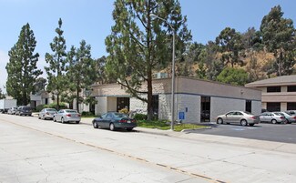 Plus de détails pour 4656 Mission Gorge Pl, San Diego, CA - Industriel à louer