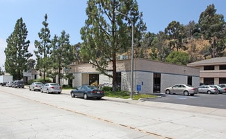 More details for 4656 Mission Gorge Pl, San Diego, CA - Industrial for Lease