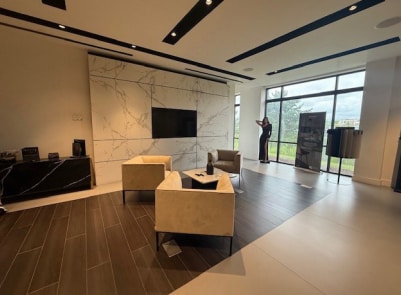 S64W15660 Commerce Center Pky, Muskego, WI for lease - Interior Photo - Image 2 of 7