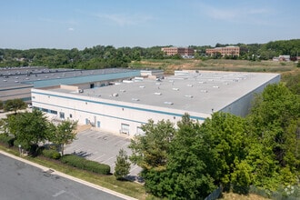 9108 Yellow Brick Rd, Rosedale, MD - AÉRIEN  Vue de la carte