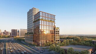 Plus de détails pour 1650 Oak Lawn Ave, Dallas, TX - Bureau, Commerce de détail à louer