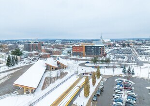 275 Rue Latour, St-Jérôme, QC - Aérien  Vue de la carte - Image1