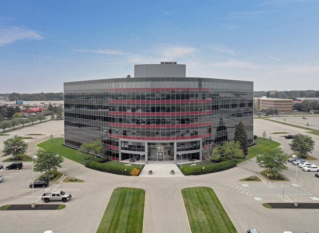 Plus de détails pour 8910 Purdue Rd, Indianapolis, IN - Bureau aux enchères