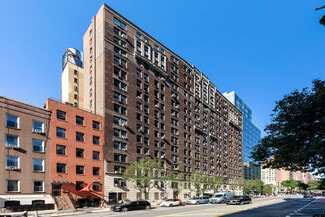 More details for 302-318 E 79th St, New York, NY - Multifamily for Sale