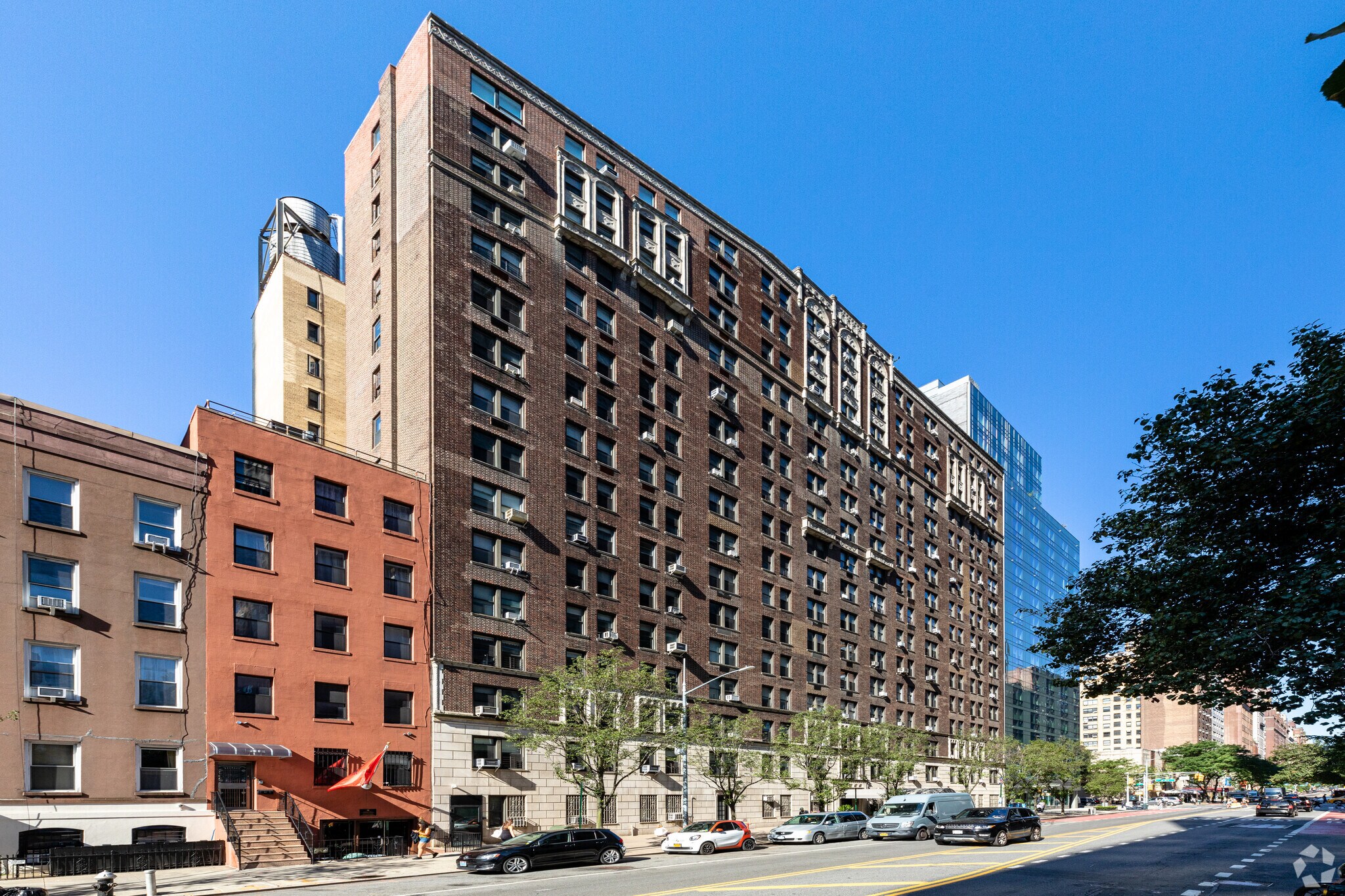 302-318 E 79th St, New York, NY à vendre Photo principale- Image 1 de 5