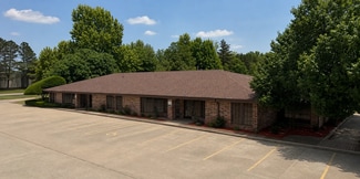 More details for 1103 Sovereign Row, Oklahoma City, OK - Office for Lease