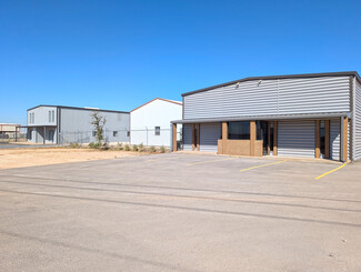 Plus de détails pour 7900 W Interstate 20, Midland, TX - Industriel à vendre