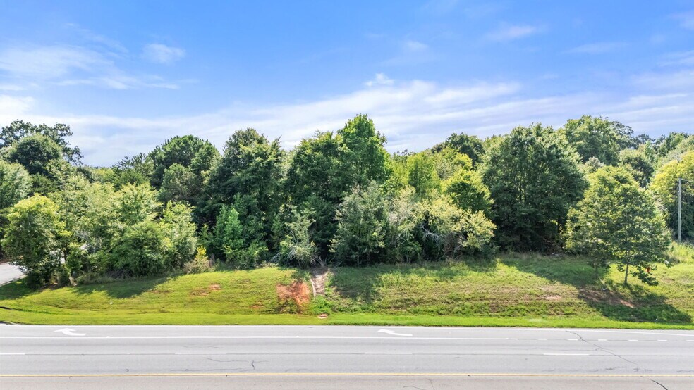 Hwy 441, Commerce, GA for sale - Building Photo - Image 2 of 9