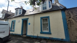 Plus de détails pour 17 Townhead, Irvine - Bureau à louer