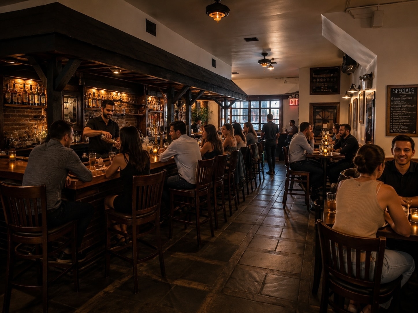 714 11th Ave, New York, NY for lease Interior Photo- Image 1 of 2