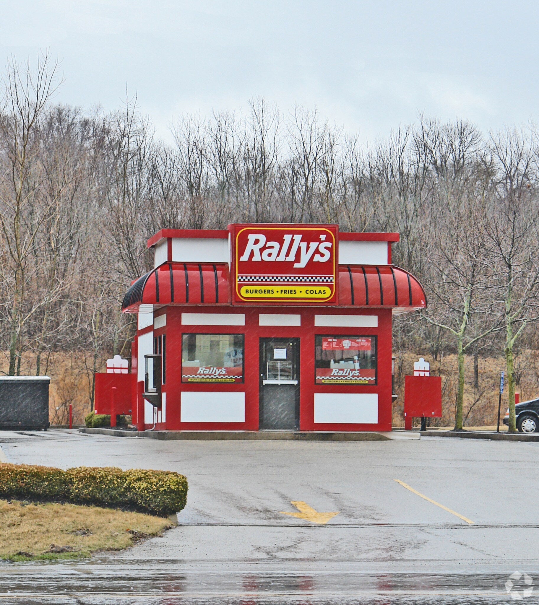 1099 Upper Valley Pike, Springfield, OH à louer Photo principale- Image 1 de 6