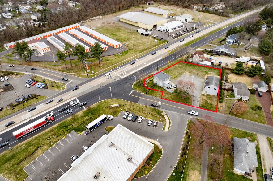 37 US Highway 130, Trenton, NJ à vendre - Photo du bâtiment - Image 2 de 31