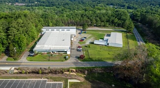 More details for 1731 Camden Ave, Durham, NC - Industrial for Sale