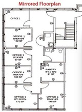 44075 Pipeline Plz, Ashburn, VA à louer Plan de site- Image 1 de 5