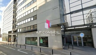 Plus de détails pour Bureau, Commerce de détail à louer