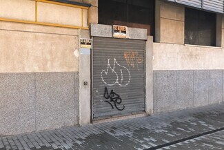 Plus de détails pour Calle de San Fernando, 37, Quintanar de la Orden - Multi-résidentiel à vendre