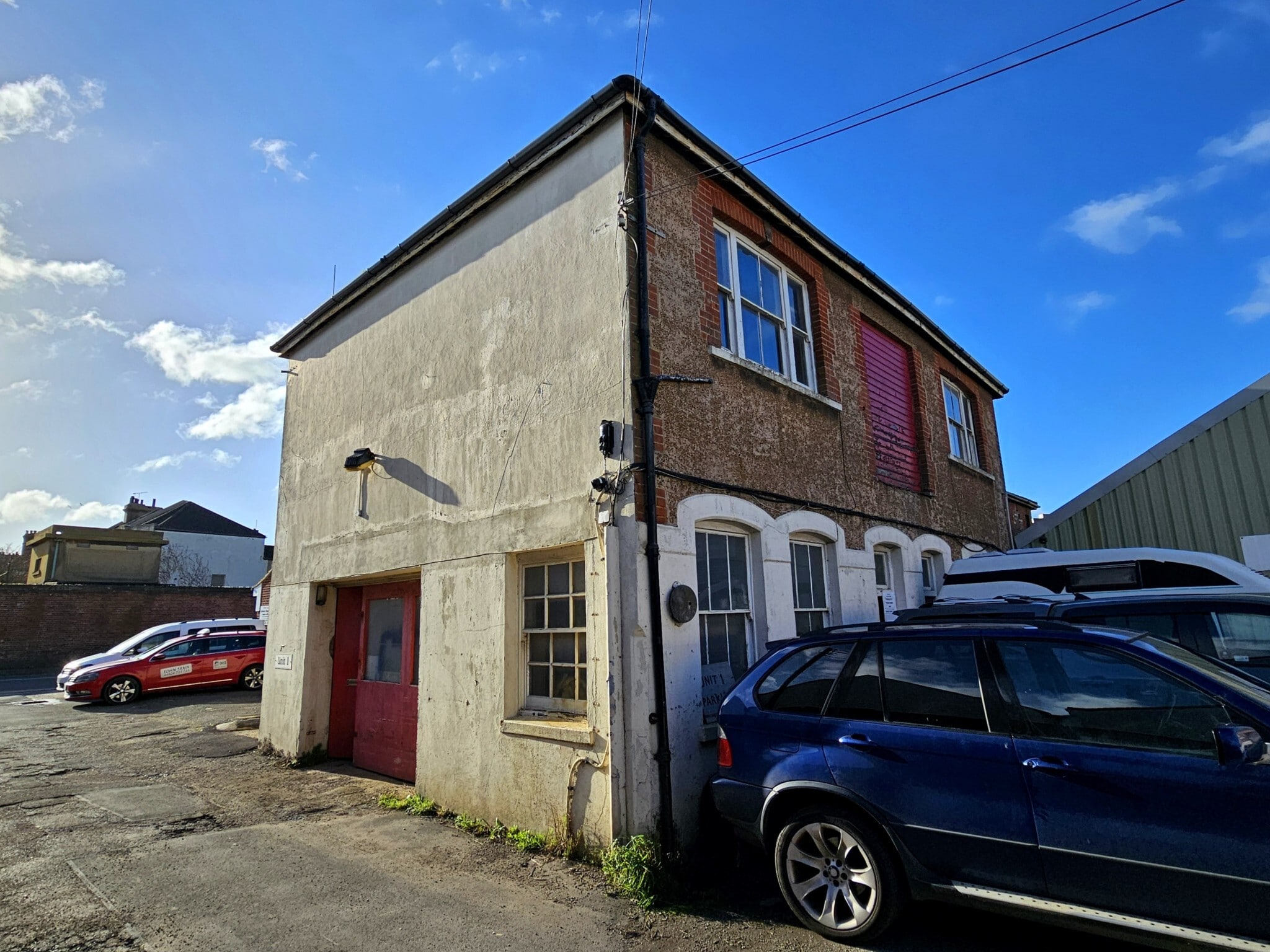Station Rd, Bexhill On Sea for lease Primary Photo- Image 1 of 5