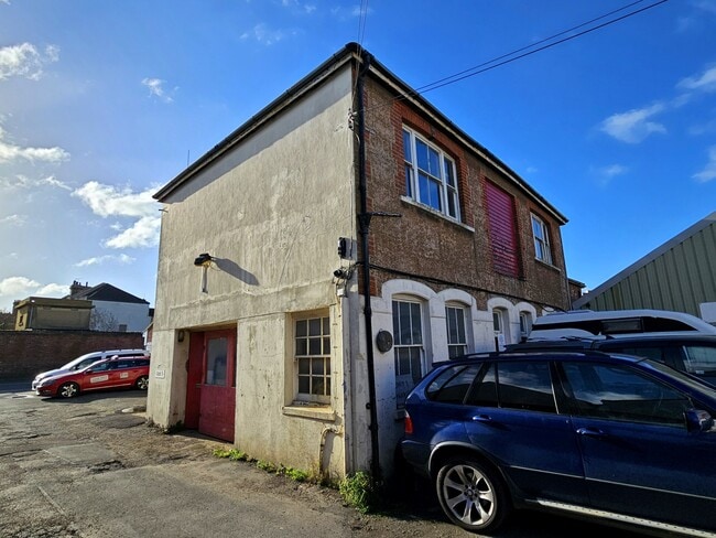 More details for Station Rd, Bexhill On Sea - Industrial for Lease