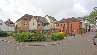 Plus de détails pour 52-58 Church St, Twickenham - Commerce de détail à vendre