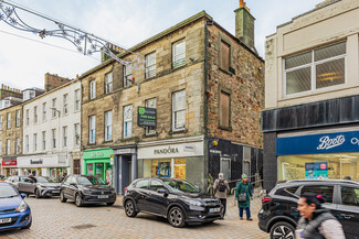 More details for 123-127 High St, Kirkcaldy - Retail for Sale