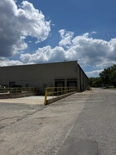 8102 Blanding Blvd, Jacksonville, FL for lease Interior Photo- Image 1 of 11