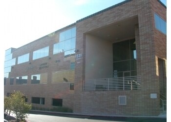 1331 S Rainbow Blvd, Las Vegas, NV à vendre - Photo du bâtiment - Image 2 de 5