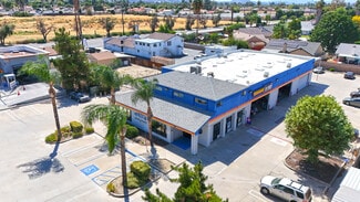 More details for 111 N Soboba St, Hemet, CA - Retail for Sale