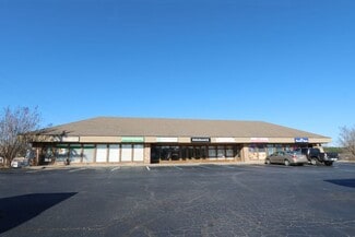 More details for 14322-14332 E Wade Hampton Blvd, Greer, SC - Office/Retail for Lease
