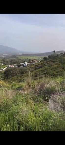 Land in Mijas, Málaga for sale - Aerial - Image 3 of 6