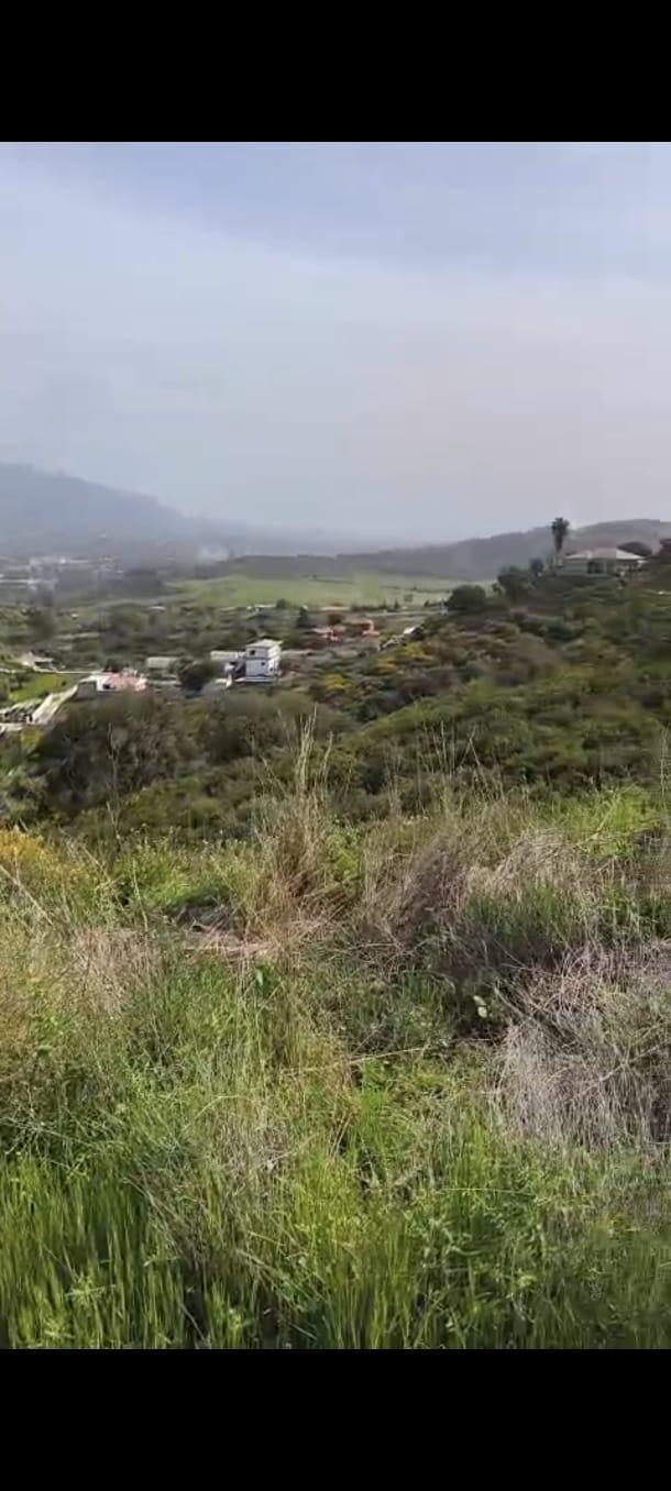 Land in Mijas, Málaga for sale Aerial- Image 1 of 7