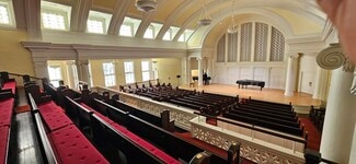 More details for 1490 Chicago Ave, Evanston, IL - Flex for Lease