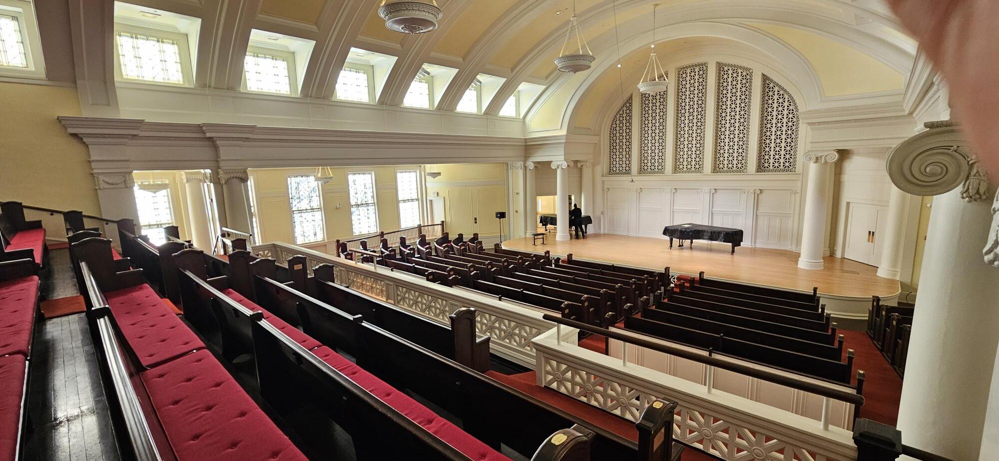 1490 Chicago Ave, Evanston, IL for lease Primary Photo- Image 1 of 4