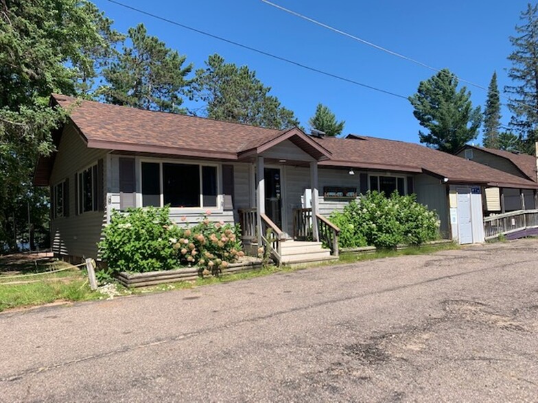 W8750 County Road K, Elcho, WI à vendre - Photo du bâtiment - Image 1 de 1