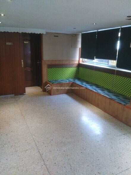 Retail in Cáceres, Cáceres for sale - Primary Photo - Image 1 of 15
