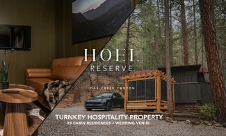 More details for 9440 AZ-89A, Sedona, AZ - Hospitality for Sale