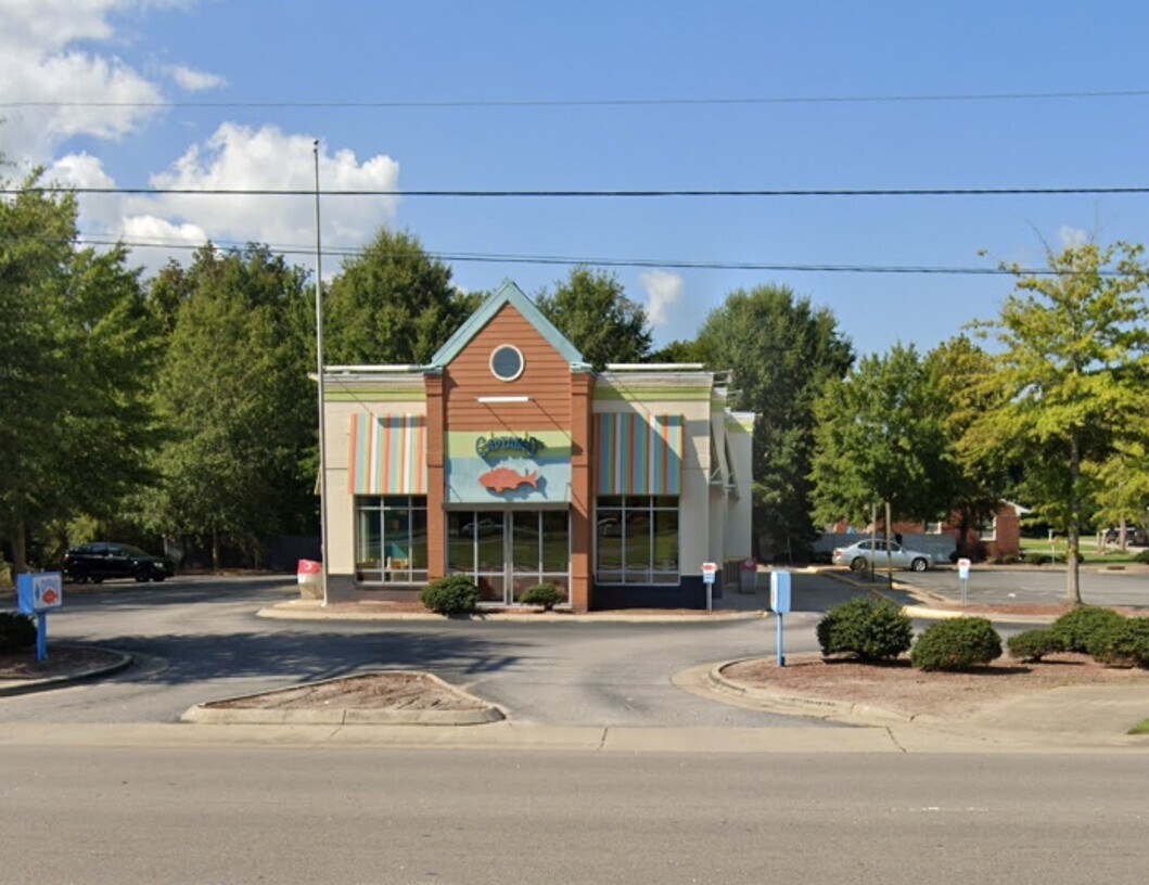 1237 N Road St, Elizabeth City, NC for sale Building Photo- Image 1 of 2