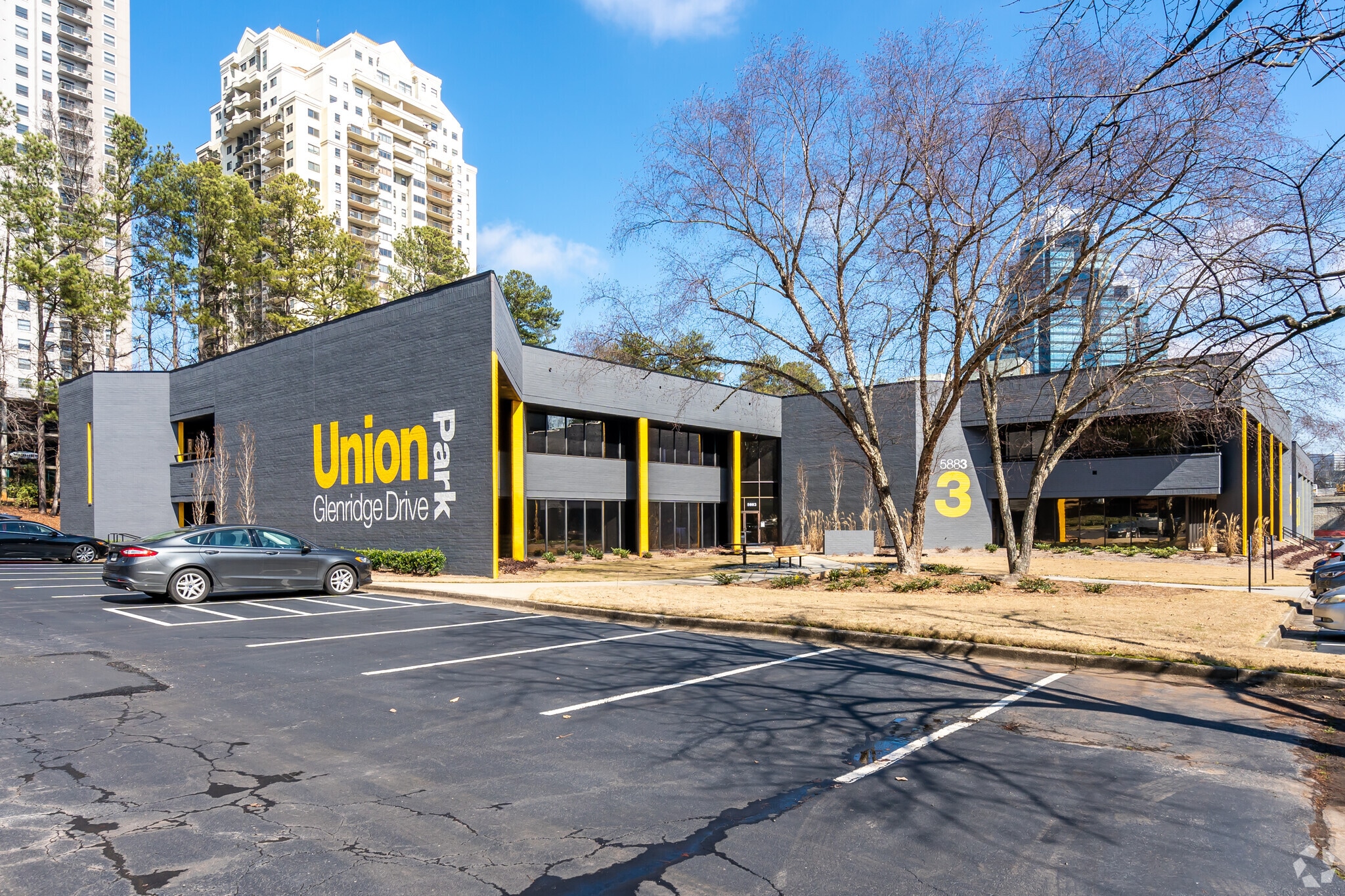 5883 Glenridge Dr NE, Atlanta, GA for lease Primary Photo- Image 1 of 17